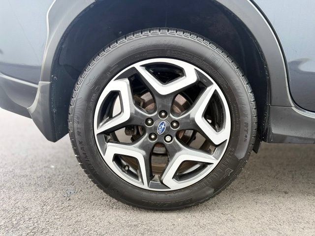 Used 2019 Subaru Crosstrek 2.0i Limited w/ Moonroof Package AWD/4WD image 28