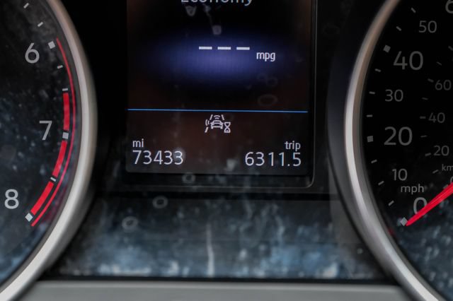 Used 2021 Volkswagen Tiguan SEL FWD image 23