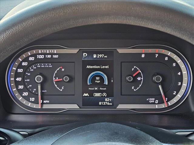 Used 2022 Hyundai Tucson SEL image 10