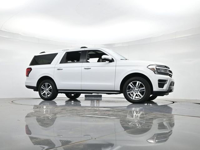 Used 2023 Ford Expedition Max Limited image 36