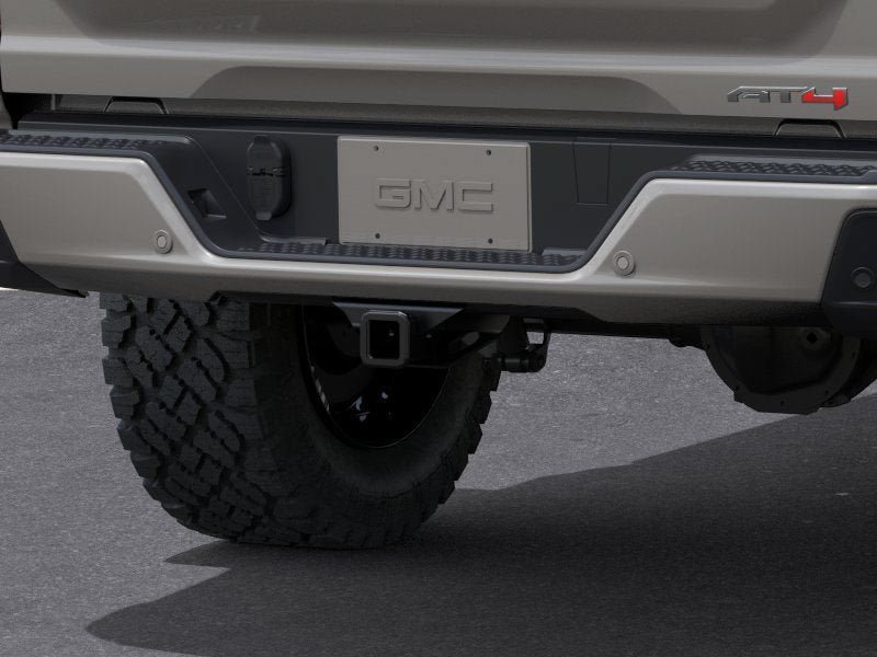 New 2026 GMC Canyon AT4 w/ Technology Plus Package AWD/4WD image 15