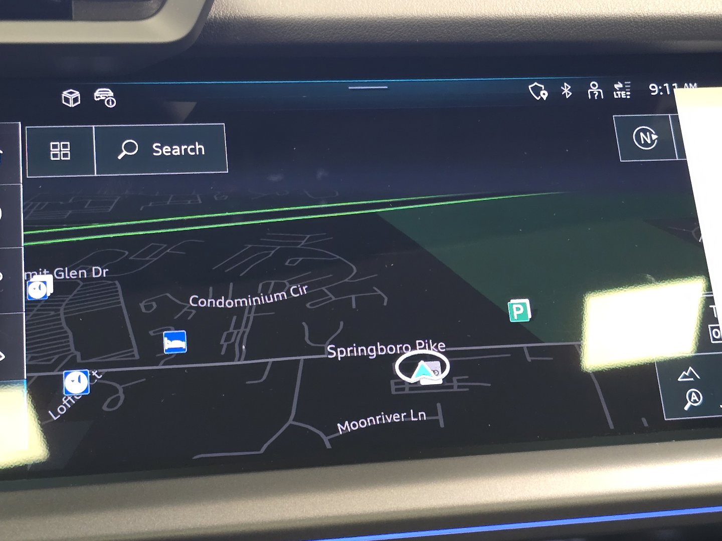 New 2026 Audi S3 Premium image 4