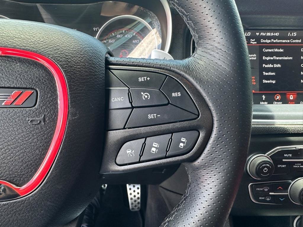 Used 2018 Dodge Charger R/T RWD image 16