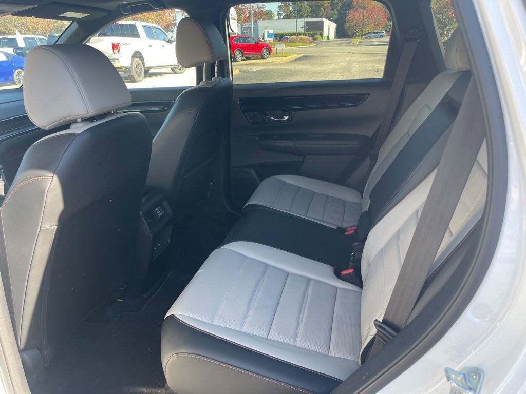 Used 2024 Honda CR-V Sport Touring image 11