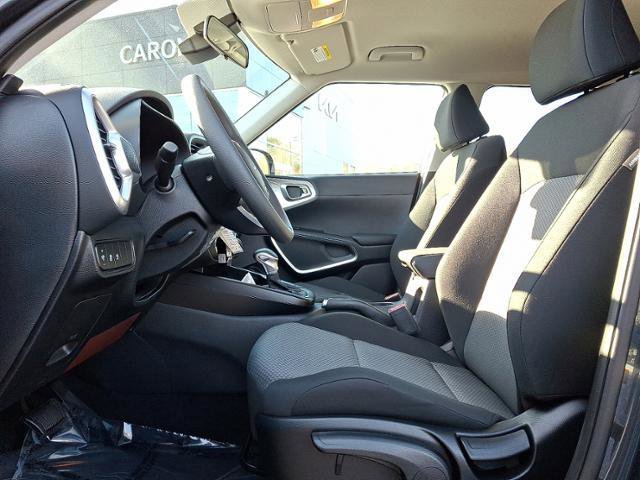 New 2025 Kia Soul LX image 6