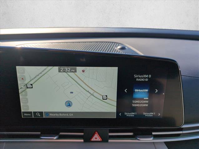 New 2026 Hyundai Elantra Limited w/ Cargo Package image 12