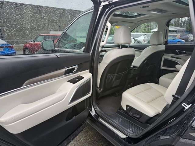 Used 2021 Kia Telluride SX image 17