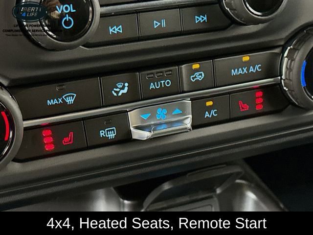 Used 2025 Ford Bronco Big Bend image 20