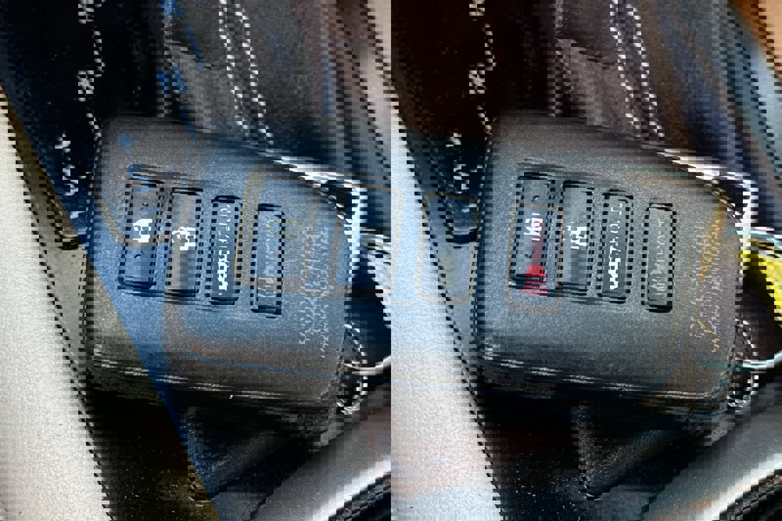 Used 2019 Lexus RX 450h AWD image 27