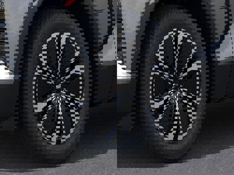 New 2026 Chevrolet Blazer EV LT FWD image 23