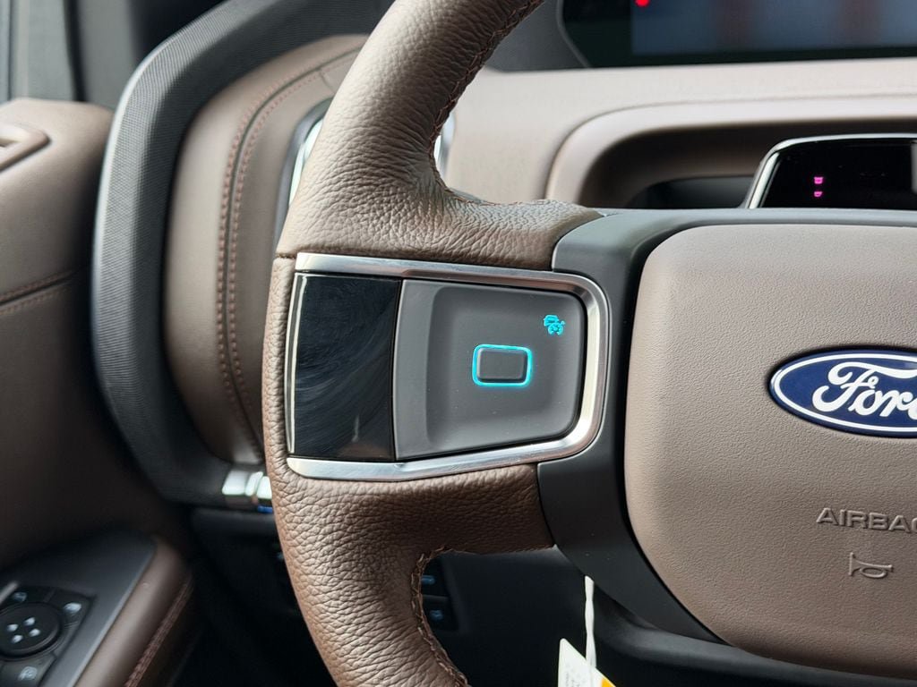 New 2027 Ford Expedition Max King Ranch AWD/4WD image 17