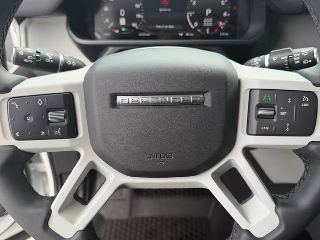Used 2023 Land Rover Defender 130 SE AWD/4WD image 25
