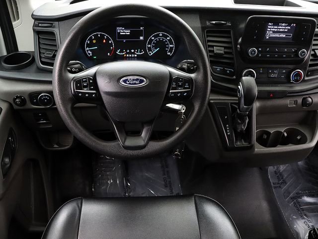 Used 2023 Ford Transit 150 Low Roof image 12