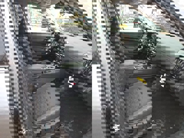 New 2025 Nissan Pathfinder SV w/ SV Premium Package image 13