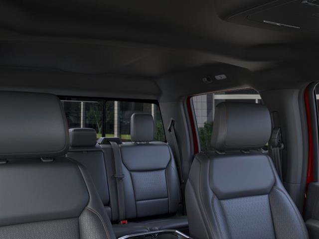 New 2025 Ford F150 Lariat image 22