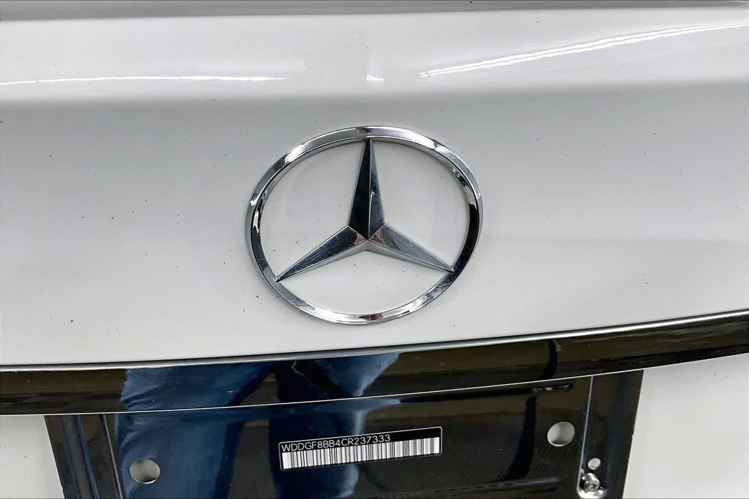 Used 2012 Mercedes-Benz C 300 4MATIC Sedan image 30