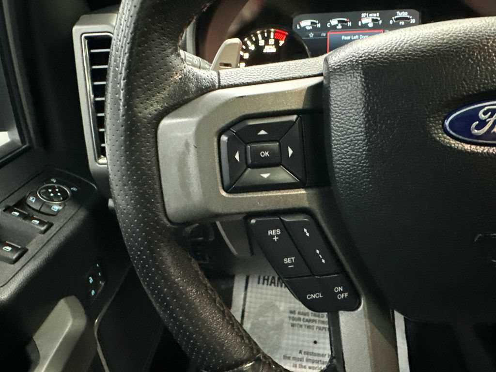 Used 2019 Ford F150 Raptor w/ Equipment Group 802A Luxury AWD/4WD image 27