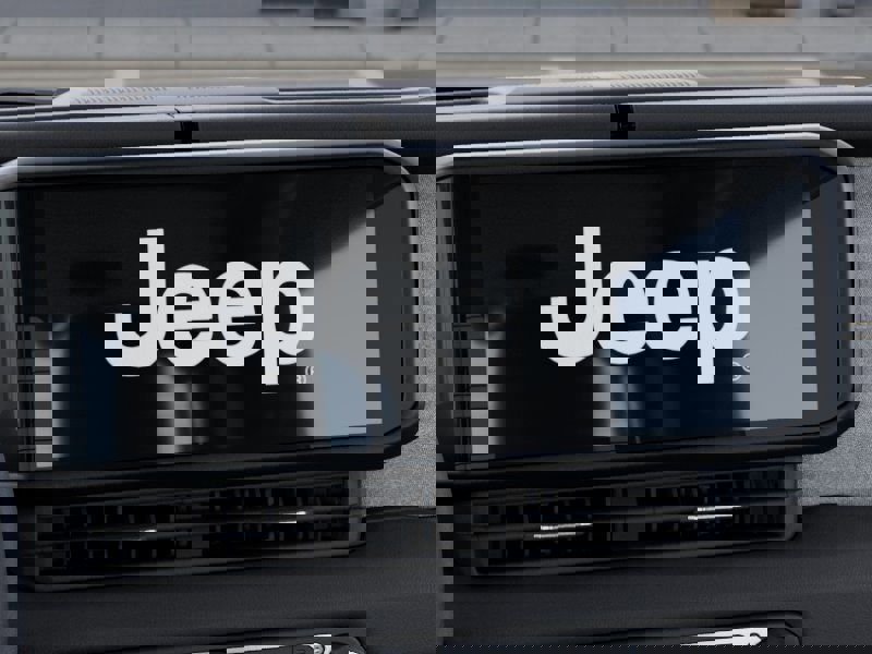 New 2026 Jeep Wrangler Sport image 20