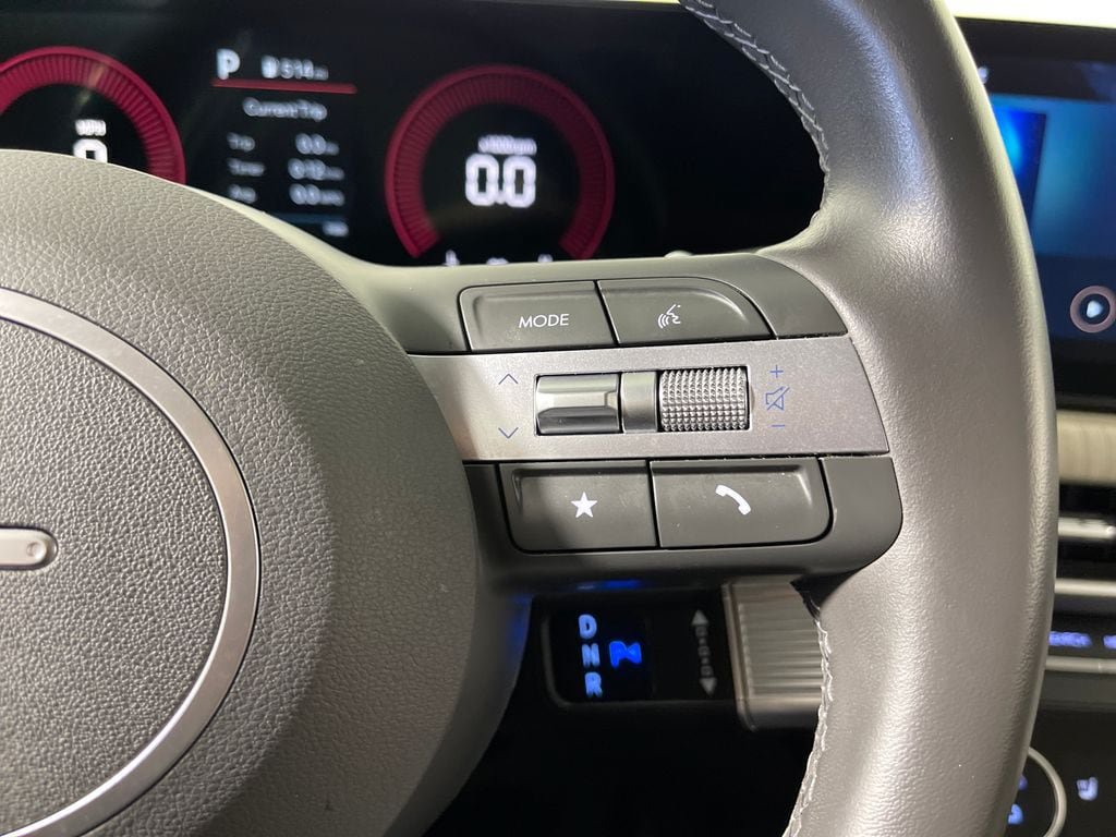 Certified 2025 Hyundai Sonata SEL FWD image 29