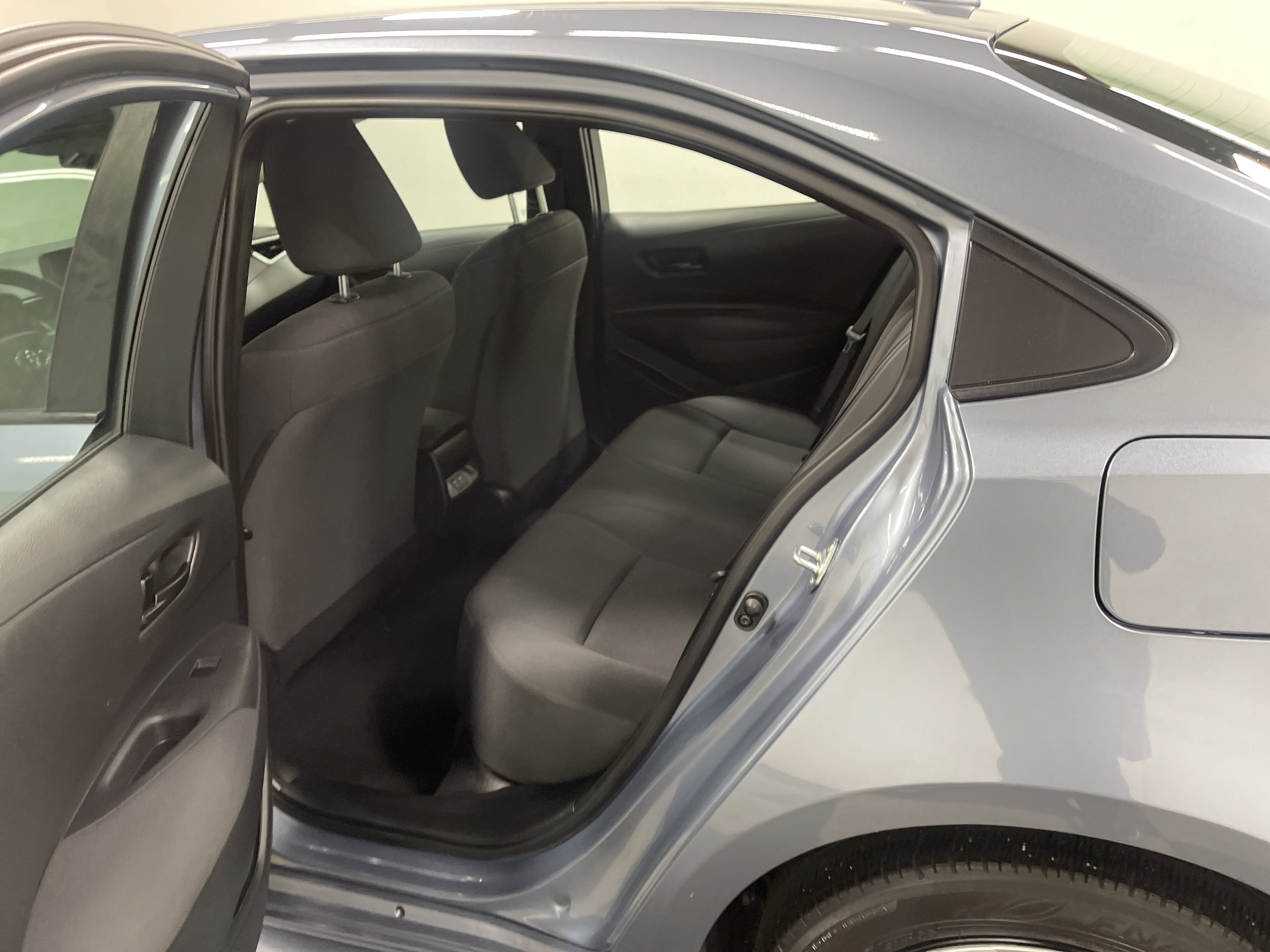 Used 2024 Toyota Corolla LE image 13