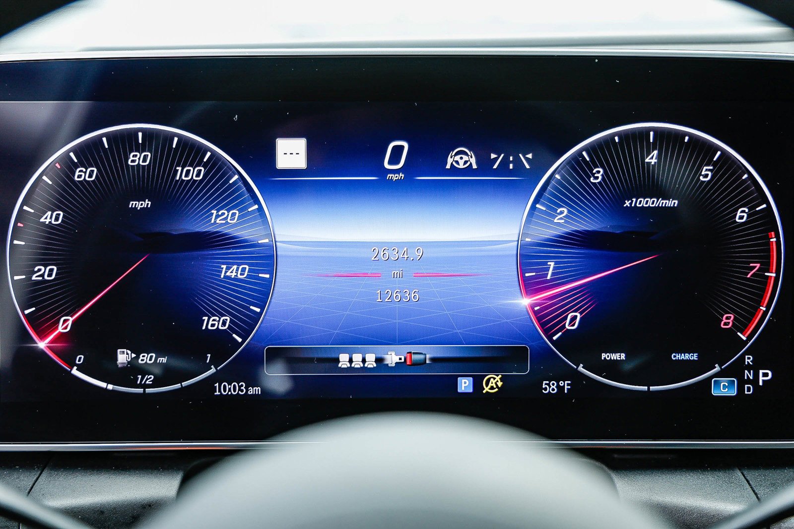 Certified 2023 Mercedes-Benz GLC 300 image 24