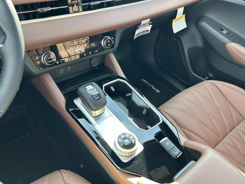 New 2026 Mitsubishi Outlander SEL image 30