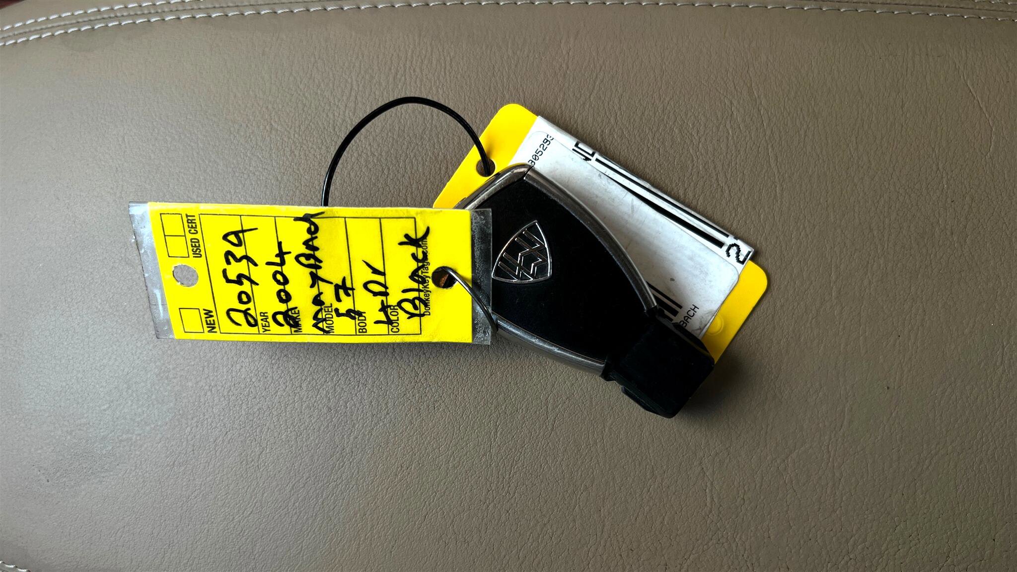 Used 2004 Maybach 57 image 61