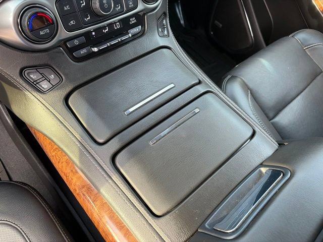 Used 2020 Chevrolet Tahoe Premier AWD/4WD image 29
