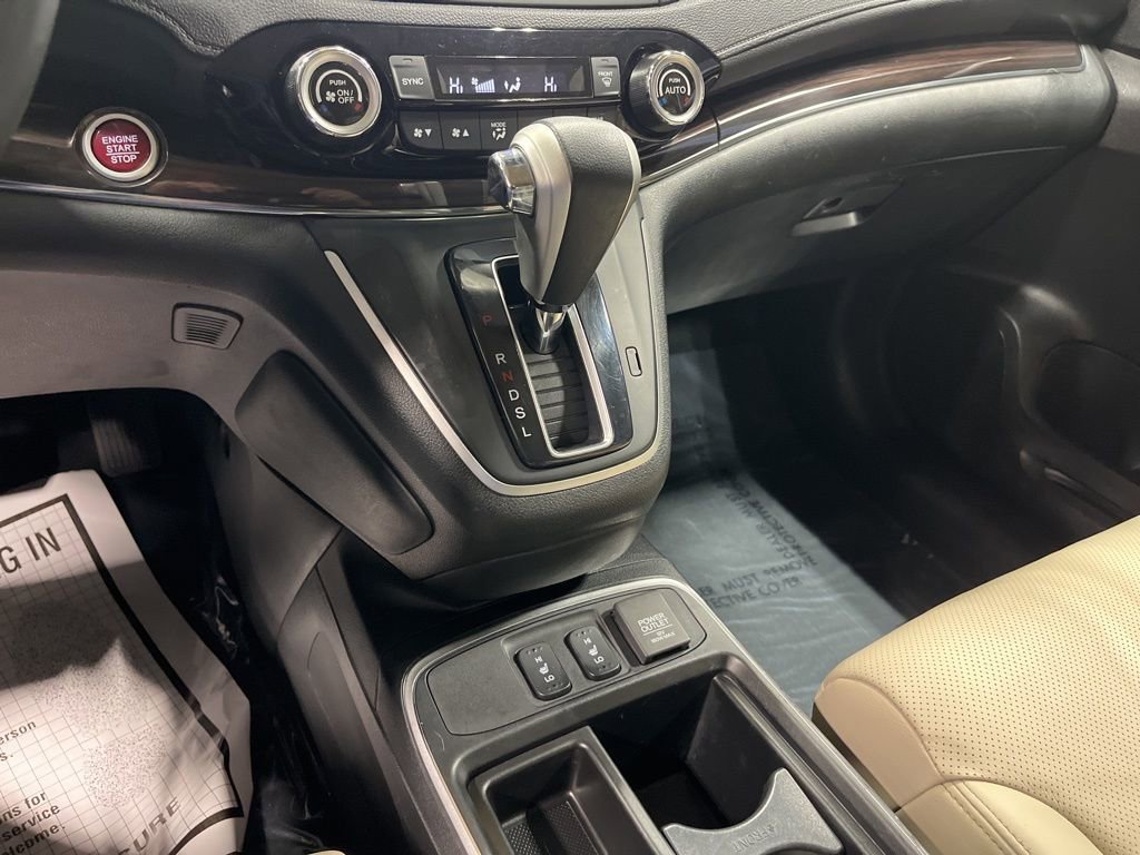 Used 2016 Honda CR-V Touring image 26