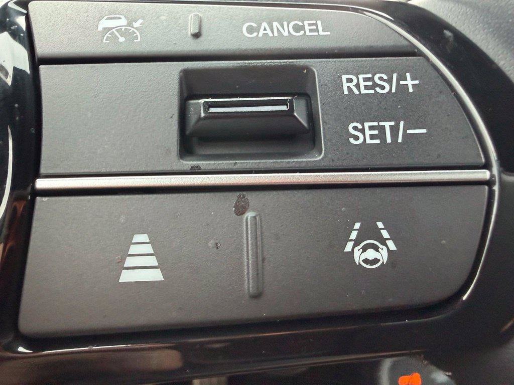 Used 2026 Honda Civic Sport image 15