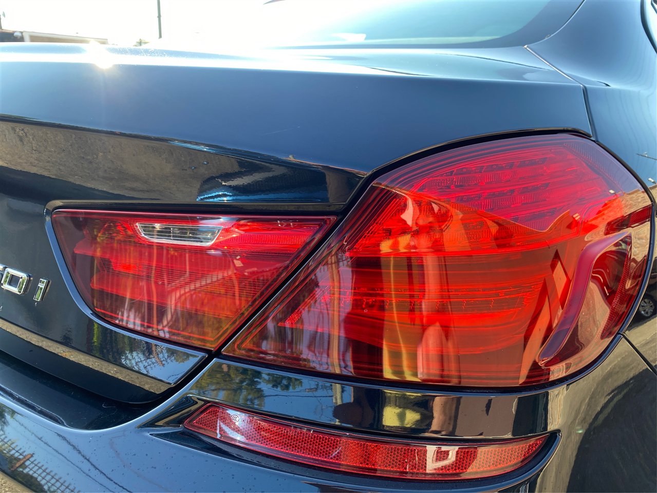 Used 2016 BMW 650i Gran Coupe xDrive w/ M Sport Edition image 20