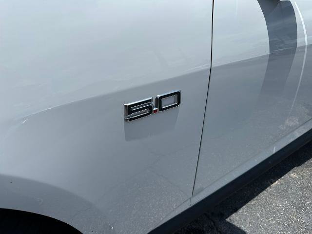 New 2025 Ford Mustang GT image 13