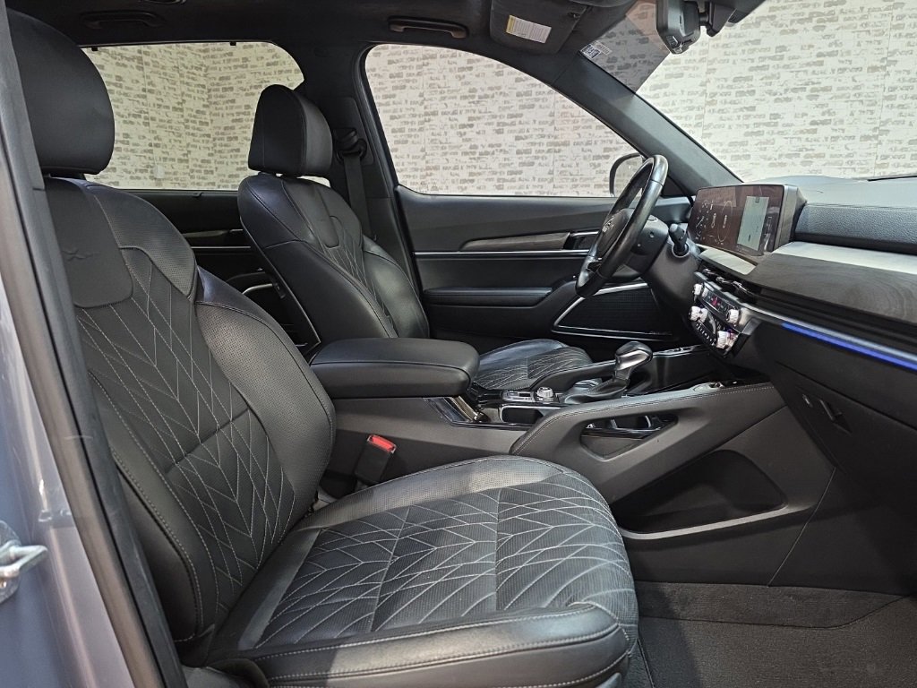 Used 2023 Kia Telluride SX Prestige X-Pro image 10
