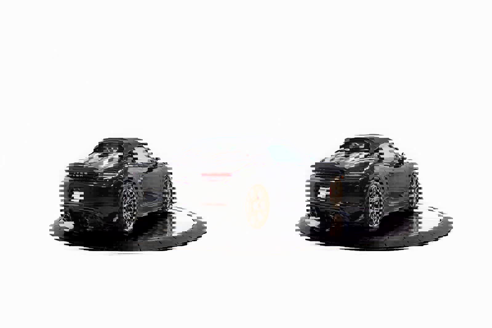 Used 2024 Porsche 718 Boxster Spyder RS image 7