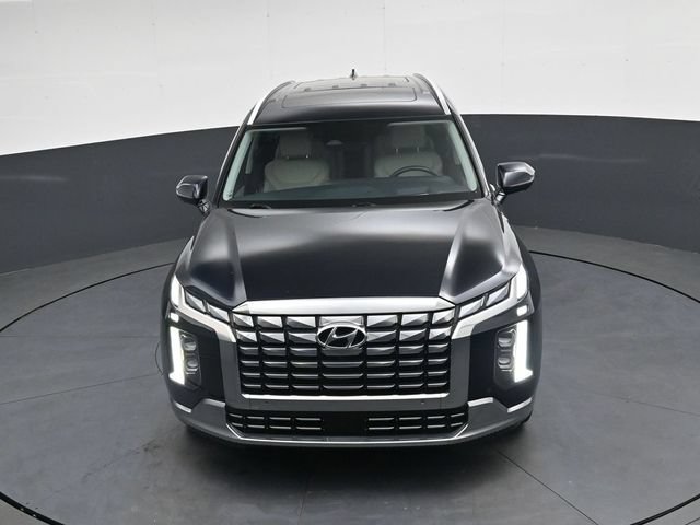 Used 2023 Hyundai Palisade Calligraphy AWD/4WD image 31