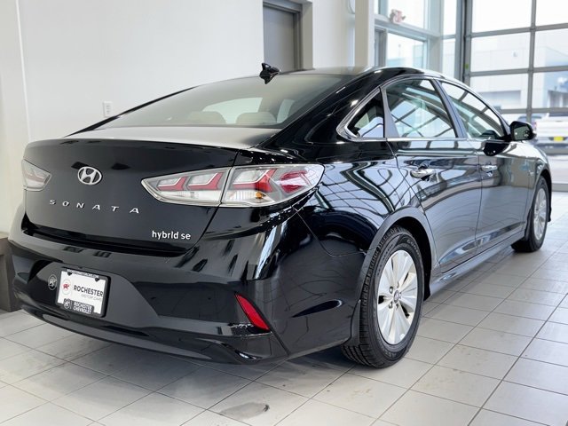 Used 2019 Hyundai Sonata SE image 36