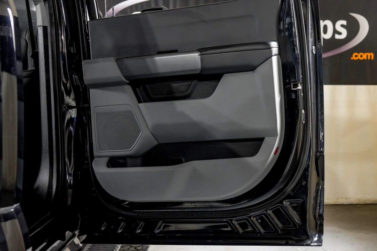 Used 2025 Ford F350 XLT image 35