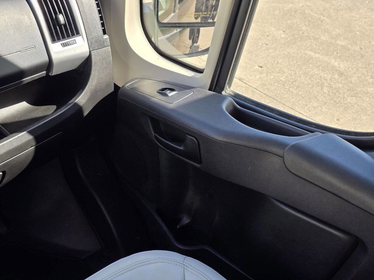 Used 2021 RAM ProMaster 3500 w/ RV Ready Prep Package image 40