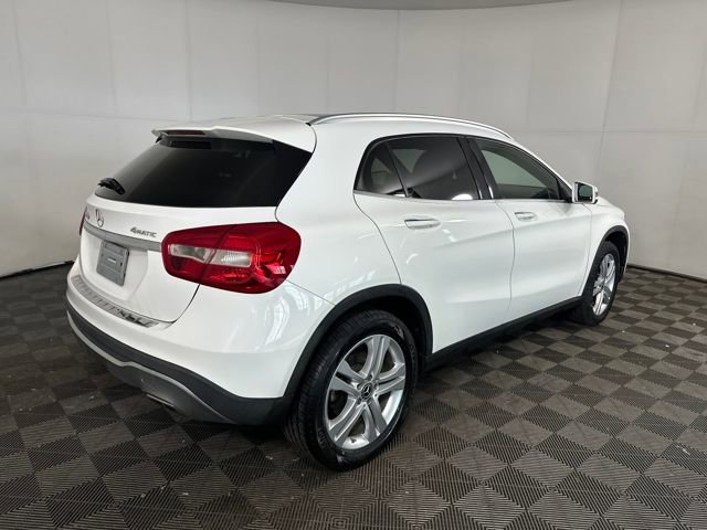 Used 2018 Mercedes-Benz GLA 250 GLA 250 image 3