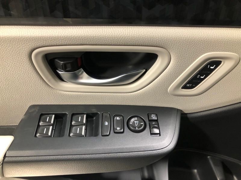 New 2026 Honda Passport TrailSport Elite image 21