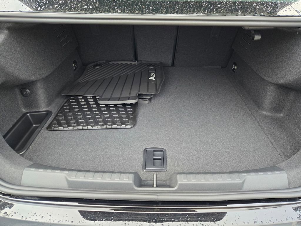 New 2026 Audi A3 2.0T Premium image 27