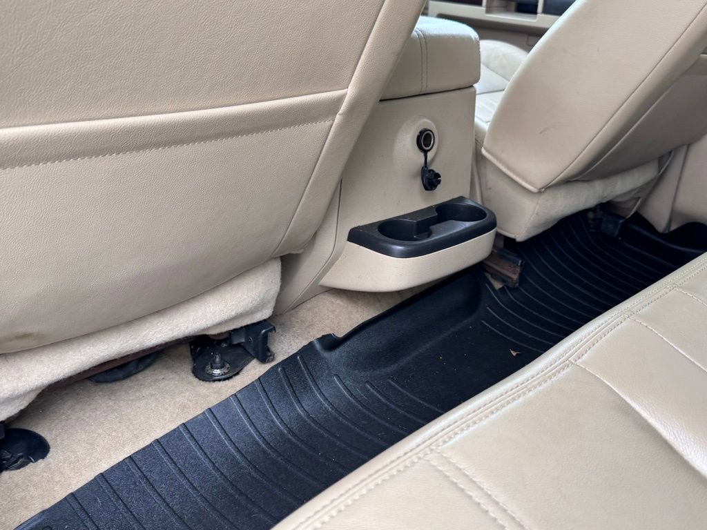 Used 2008 Ford F350 Lariat image 8