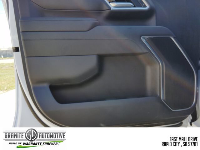 Used 2026 GMC Sierra 2500 SLE AWD/4WD image 11