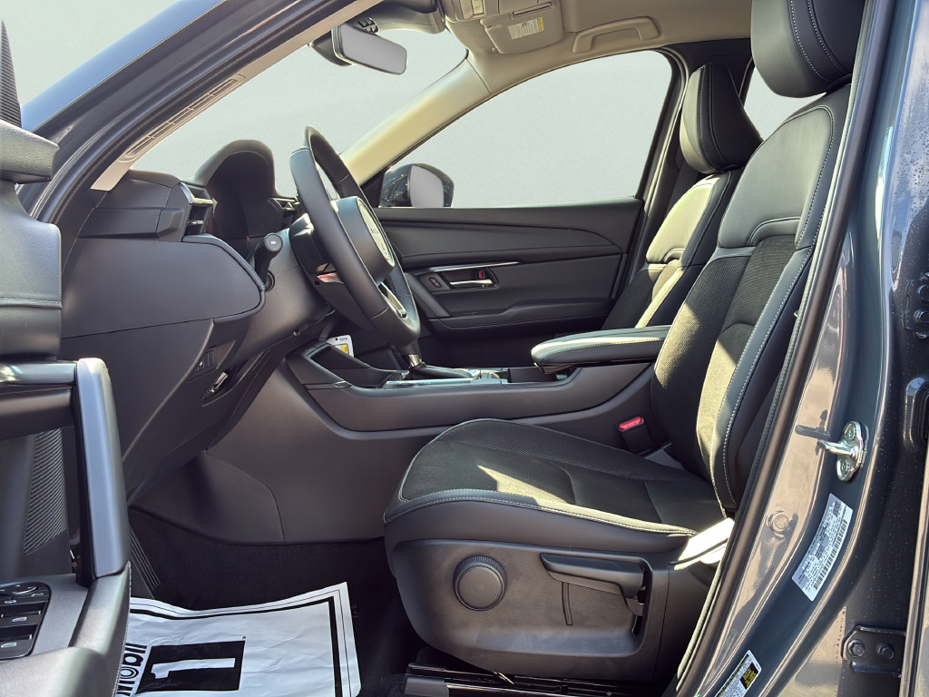 New 2026 MAZDA CX-5 Select AWD/4WD image 22