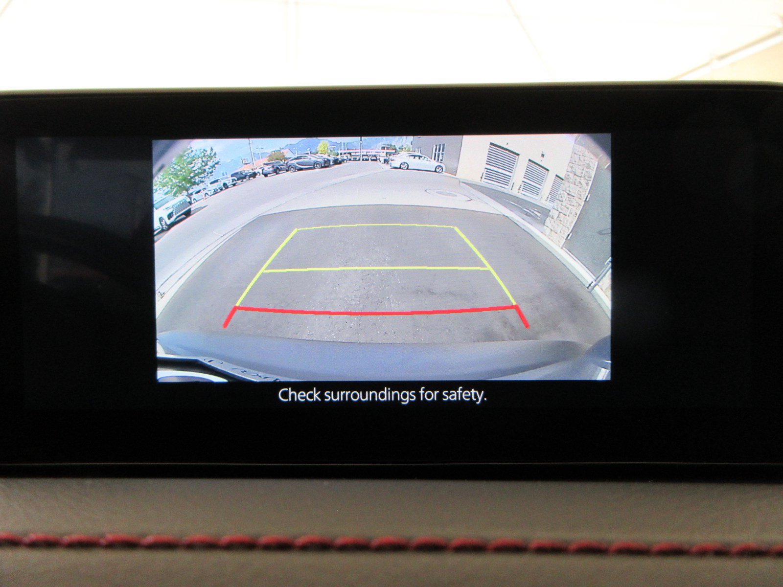 Used 2023 MAZDA CX-30 AWD 2.5 S w/ Preferred Package image 40