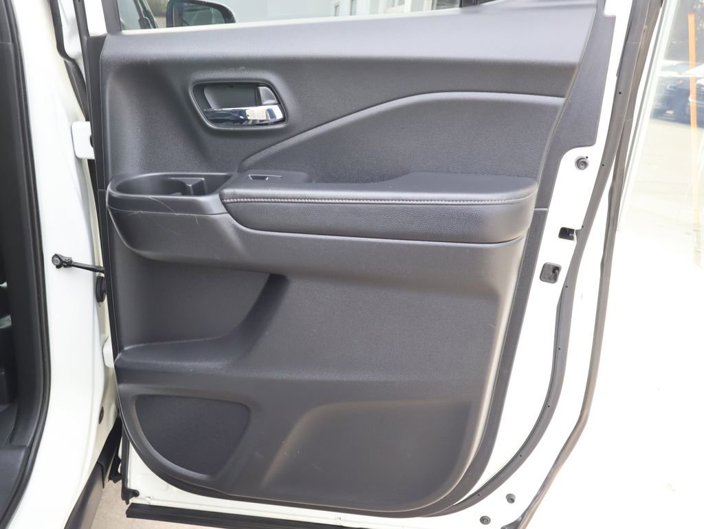 Used 2017 Honda Ridgeline RTL-E image 33