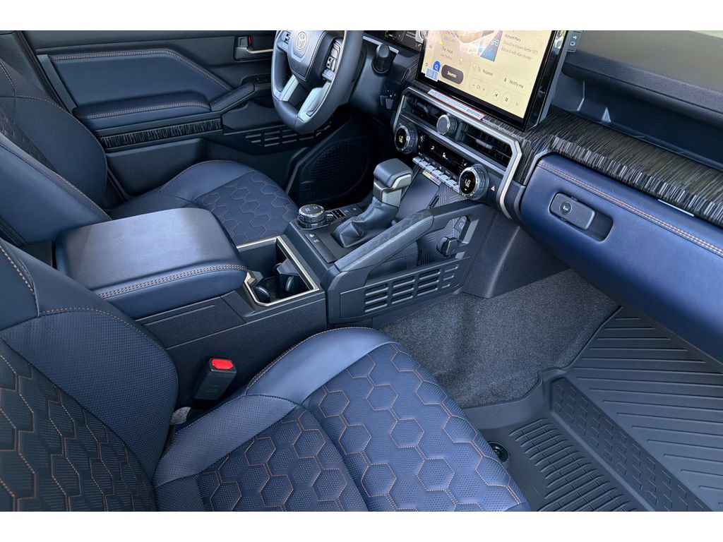 New 2026 Toyota 4Runner 4WD image 17