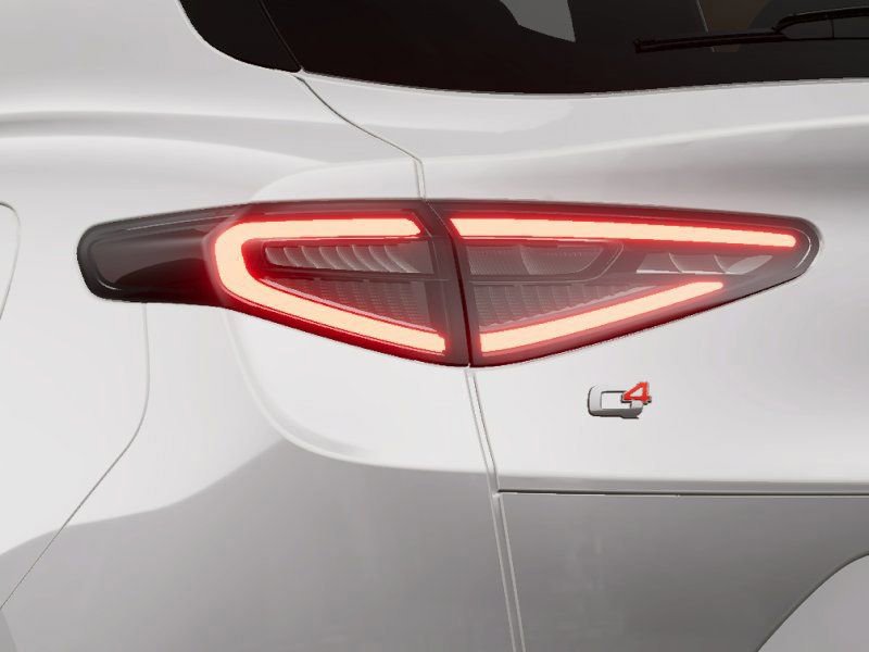 New 2026 Alfa Romeo Stelvio Sprint image 12