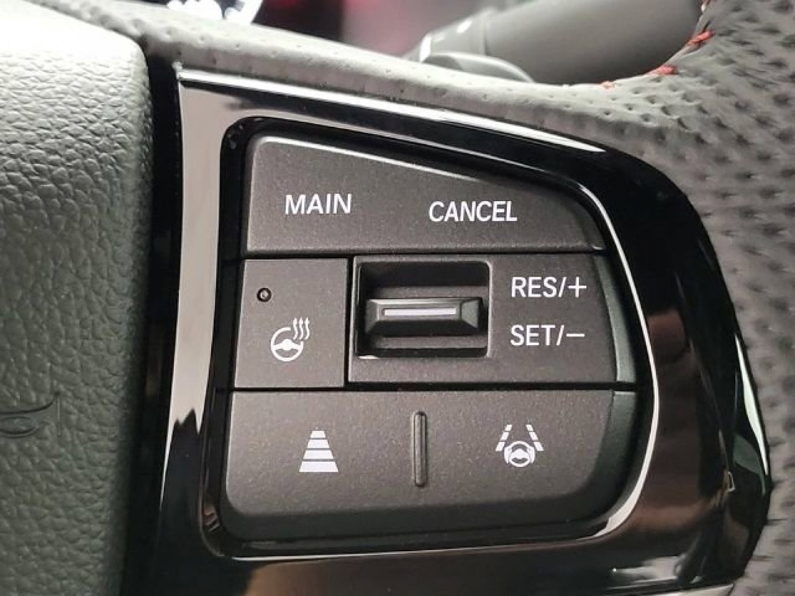 New 2026 Honda Ridgeline Black Edition image 20