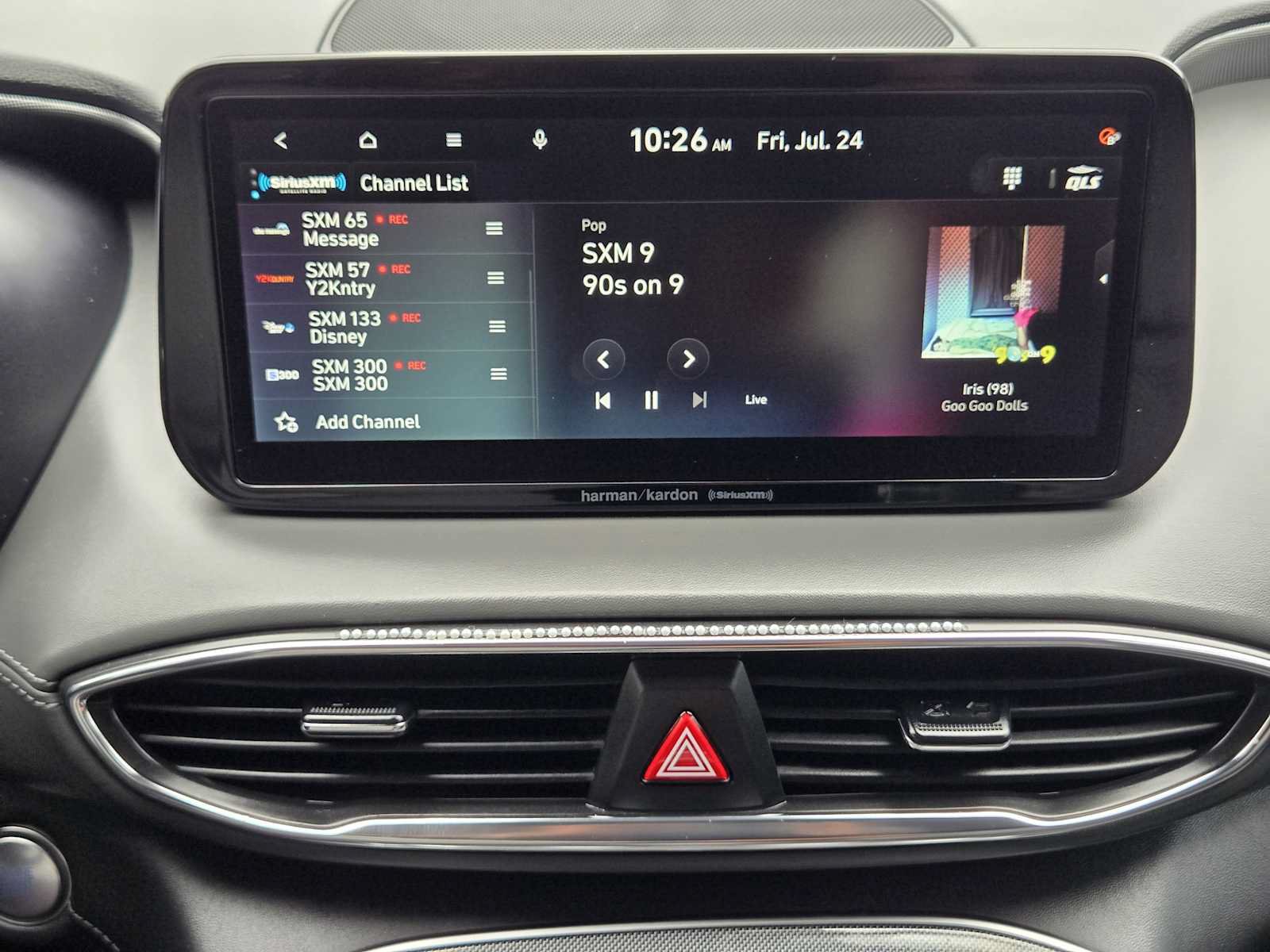 Used 2022 Hyundai Santa Fe Limited w/ Cargo Package AWD/4WD image 19
